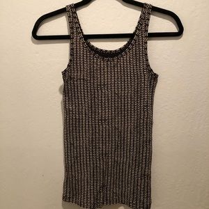 Ann Taylor Loft tank top
